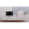 Haut brillant Ronda TV Furniture